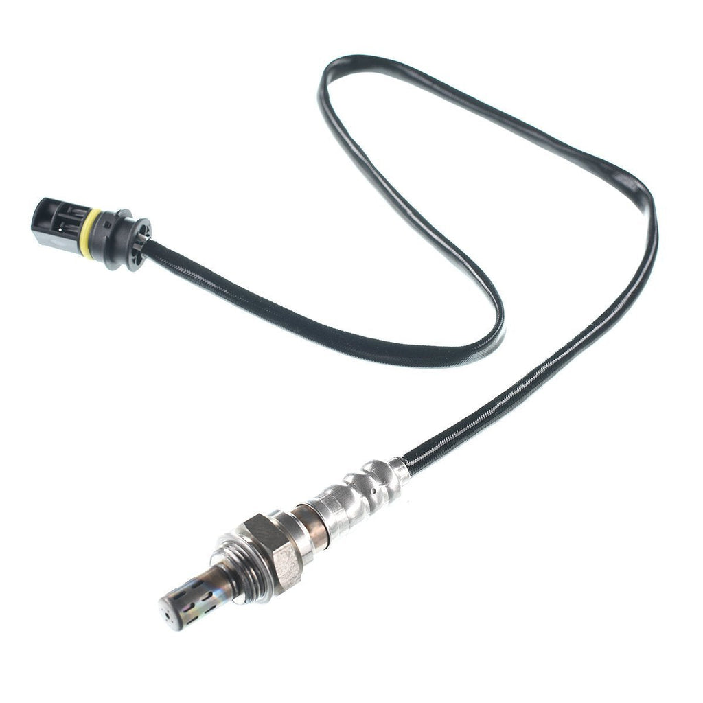 A-Premium O2 Oxygen Sensor Replacement for Mercedes-Benz E320 1996-2000 C230 C280 C36 AMG CL500 E420 E430 E55 AMG S420 S500 SL500 - LeoForward Australia