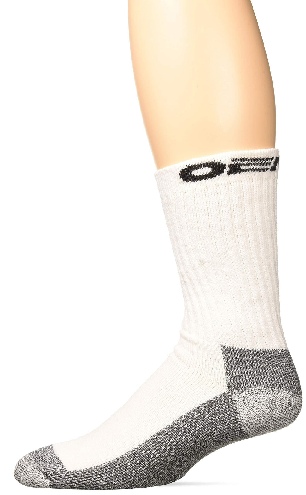  [AUSTRALIA] - OEMTOOLS 24981PK3 Crew Socks