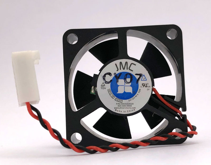  [AUSTRALIA] - WeaKnees TiVo Roamio Replacement Fan Kit for Base Roamio and Roamio OTA - Includes Tools