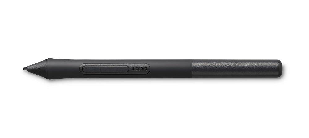 Wacom LP1100K 4K Pen for Intuos Tablet Black - LeoForward Australia