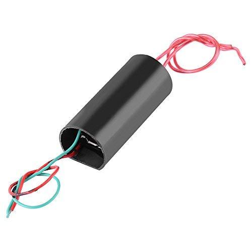  [AUSTRALIA] - 6-12V to 80kV High Voltage Pulse Generator Inverter Super Arc Pulse Ignition High Temperature Arc Igniter Module