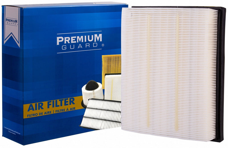 PG Air Filter PA9964| Fits 2012-16 BMW 328i, 2013-16 328i xDrive, 2012-18 320i, 118i, 2013-18 320i xDrive, 2014-16 428i, 428i xDrive, 328i GT xDrive, 228i, 2015-16 428i xDrive Gran Coupe, 228i xDrive - LeoForward Australia