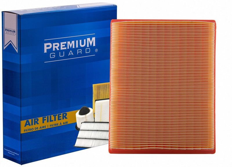 PG Air Filter PA7859 | Fits 1997-03 Volkswagen EuroVan - LeoForward Australia