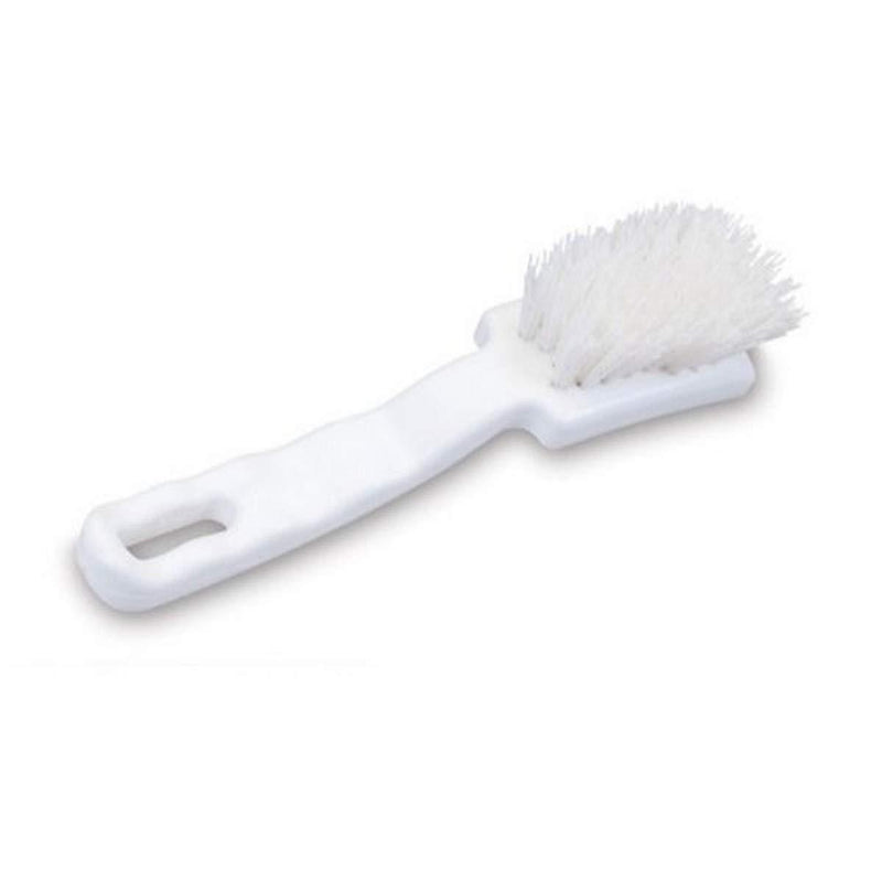Malish 2690 White Small Machine Brush - LeoForward Australia