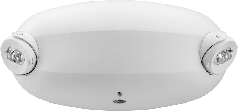  [AUSTRALIA] - Lithonia Lighting ELM2L M12 Quantum LED Emergency Light, Manual Testing, 220 Lumens, White