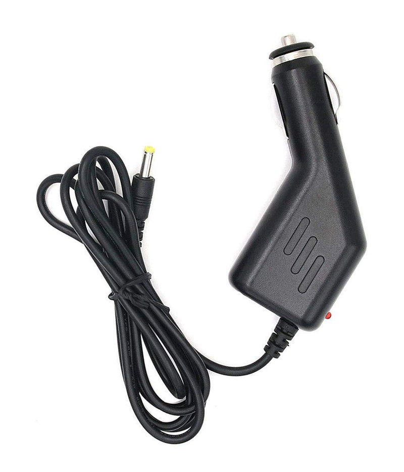 New Car DC Adapter for Insignia NS-P4112 NS-P4113 Anti-Shock Protection Portable CD Player NSP4112 NSP4113 Auto Vehicle Boat RV Camper Cigarette Lighter Plug Power Supply Cord - LeoForward Australia