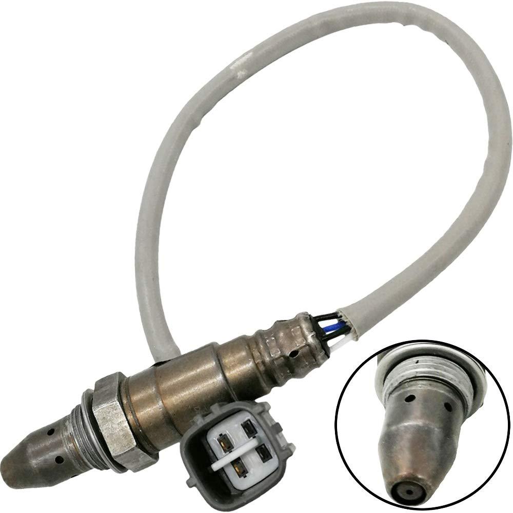 Automotive-leader 234-9128 Upstream Oxygen O2 Sensor for Toyota 12-16 Venza,13 Highlander, 12-18 Avalon, 12-17 Camry, 12-15 Sienna, 13-15 Tacoma, Lexus 13-18 ES300H, 12-14 ES350 89467-06130 - LeoForward Australia