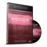  [AUSTRALIA] - The Great Escape//DRENDA KEESEE//Single CD