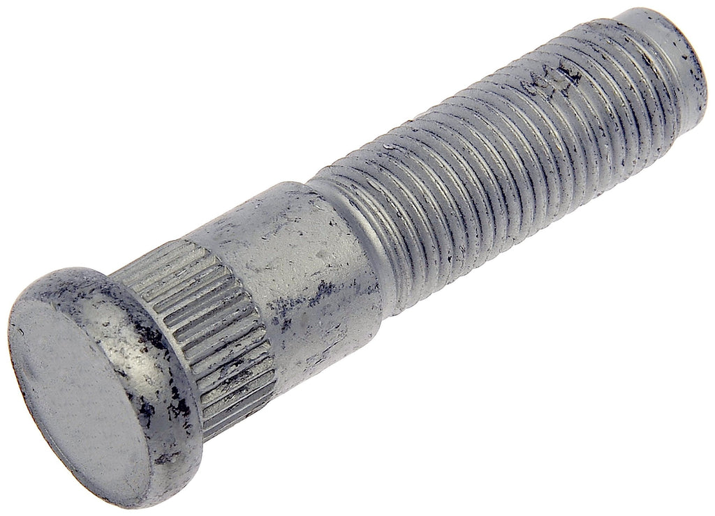 Dorman 610-615 Serrated Wheel Stud (M14-1.50), Pack of 10, 10 Pack - LeoForward Australia