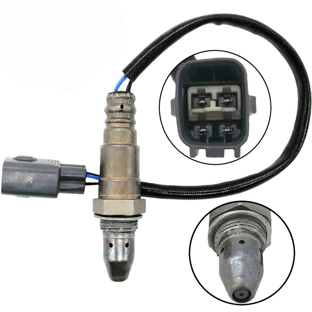 Automotive-leader 234-9112 Upstream Air Fuel Ratio Oxygen O2 Sensor for 12-15 Scion iQ 1.3L 10-14 Scion xD 1.8L 11-14 Toyota Matrix Prius Lexus CT200h 10-13 Toyota Corolla 1.8L-l4 8946702070 894677404 - LeoForward Australia