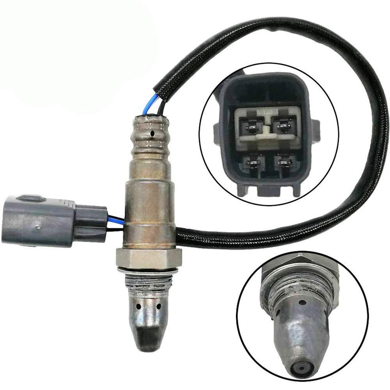 Automotive-leader 234-9112 Upstream Air Fuel Ratio Oxygen O2 Sensor for 12-15 Scion iQ 1.3L 10-14 Scion xD 1.8L 11-14 Toyota Matrix Prius Lexus CT200h 10-13 Toyota Corolla 1.8L-l4 8946702070 894677404 - LeoForward Australia