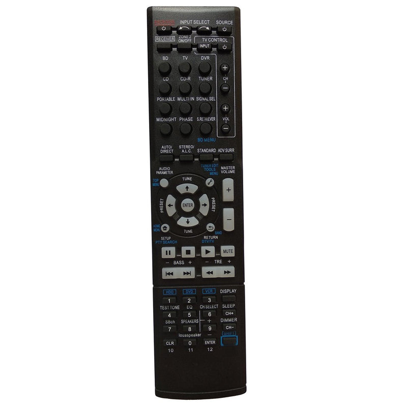  [AUSTRALIA] - Universal Remote Control for Pioneer Audio/Video Receiver VSX-519V VSX-820 VSX-820K VSX-920