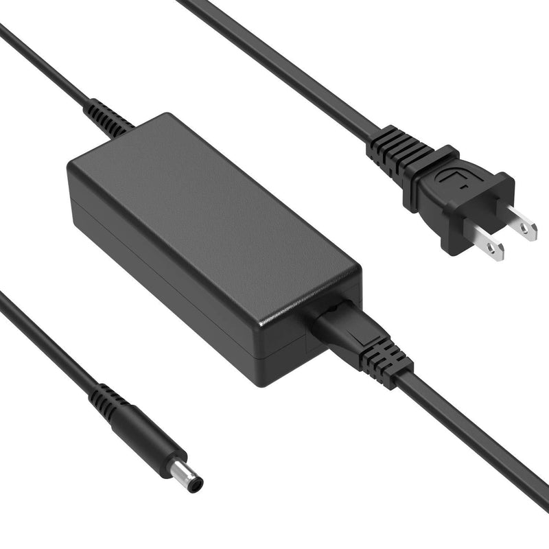  [AUSTRALIA] - UL Listed AC Adapter Charger Fit for Dell Inspiron 5482 5485 5582 5583 5584 5585 2-in-1 14 15 P758F P93G P93G001 Latitude 7202 7212 Rugged Laptop Power Supply Cord