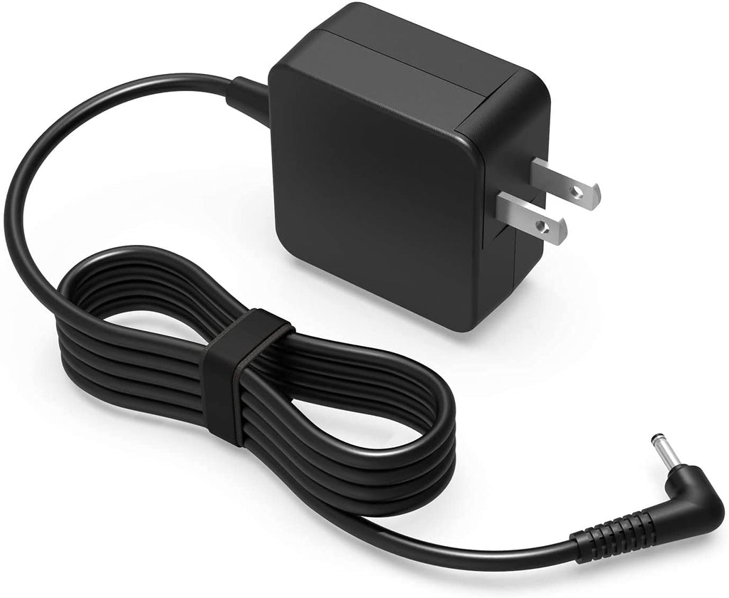  [AUSTRALIA] - UL Listed 7.5Ft Charger Fit for Samsung 11.6" Chromebook 3 2 XE500C13 PA-1250-98 XE501C13 XE303C12 XE500C12 XE503C12 XE503C32 XE500c13-k04us Laptop