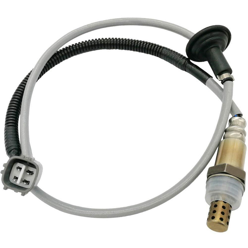 Automotive-leader 234-4517 4-Wire Downstream Lambda Oxygen O2 Sensor for 2001 2002 2003 2004 2005 Lexus IS300 Base Sedan Sportcross Wagon 3.0L l6 2344517 89465-53190 - LeoForward Australia