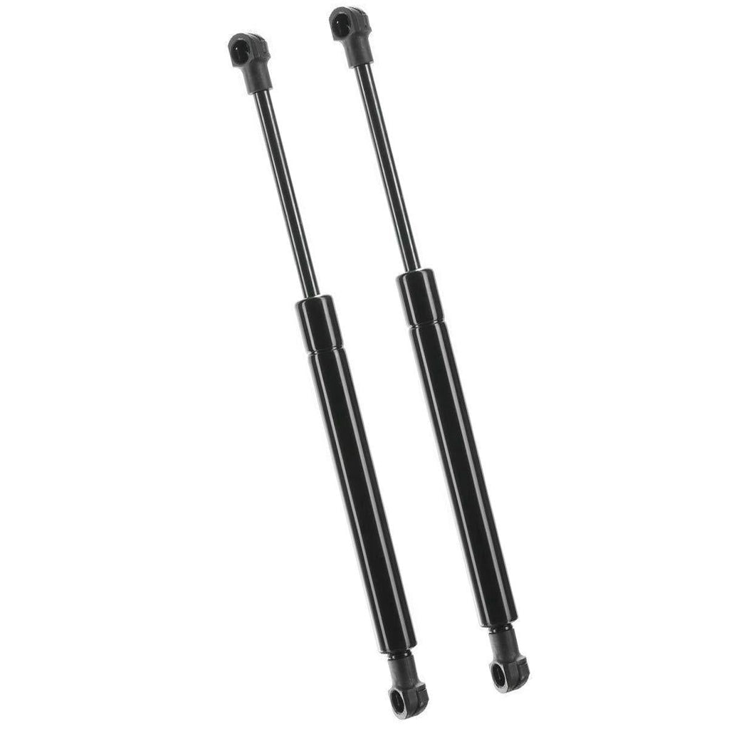 Set of 2 Tailgate Trunk Lid Lift Support Liftgate Shock Struts for BMW E85 Z4 Convertible 2003-2008 - LeoForward Australia