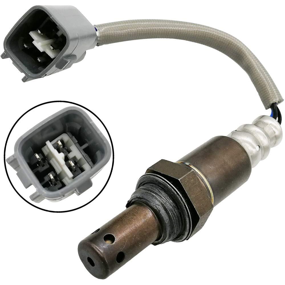 Automotive-leader 89467-71020 Air Fuel Ratio Oxygen Upstream O2 Sensor 1 for Toyota 2007-2008 FJ Cruiser 4.0L 2004-2009 Runner 4.0L 4.7L, 2005-2007 Land Cruiser 4.7L, Lexus GX470 LX470 8946771020 - LeoForward Australia