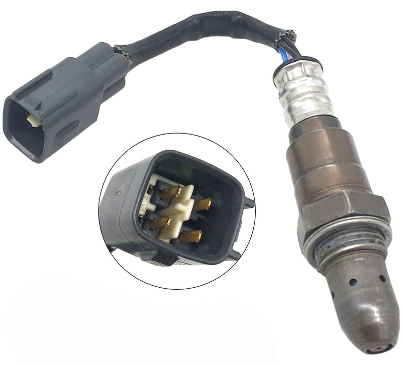 Automotive-leader 234-9145 Air Fuel Ratio Upstream O2 Oxygen Sensor for Lexus LS600H GS350 GX460 IS250 IS350 LS460 LX570 RC350, Toyota Tacoma Sequoia Tundra Land Cruiser 89467-53060 89467-0C060 - LeoForward Australia