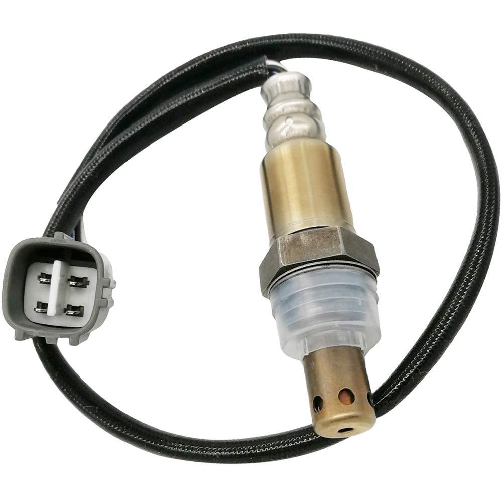 Automotive-leader 234-9041 Upstream Air Fuel Ratio Sensor Oxygen O2 Sensor AFR Replacement for 2005-2007 Toyota Avalon Camry RAV4 Highlander Solara 3.5L 2003-2011 Lexus RX350 3.5L Scion TC XB 2.4L - LeoForward Australia