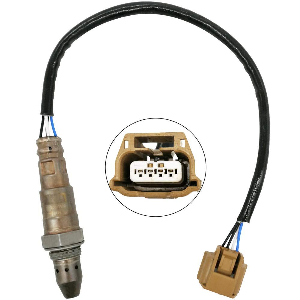  [AUSTRALIA] - Automotive-leader 234-9133 4-Wire Upstream Air Fuel Ratio Oxygen O2 Sensor for 2013-2015 Nissan Altima 2.5L l4 QR25DE, 2017-2018 Nissan Versa Note 1.6L HR16DE 22693-3TA0A 211500-7600