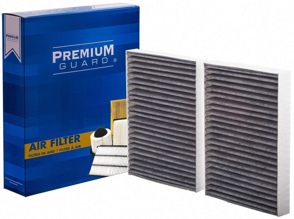 PG Cabin Air Filter PC99244| Fits 2019-20 BMW X5, 2017-20 530i xDrive, 530i, 540i xDrive, 540i, 2016-20 750i xDrive, 2019-20 X7, 2018-20 530e, 2016-20 740i, 2018-20 M550i xDrive - LeoForward Australia