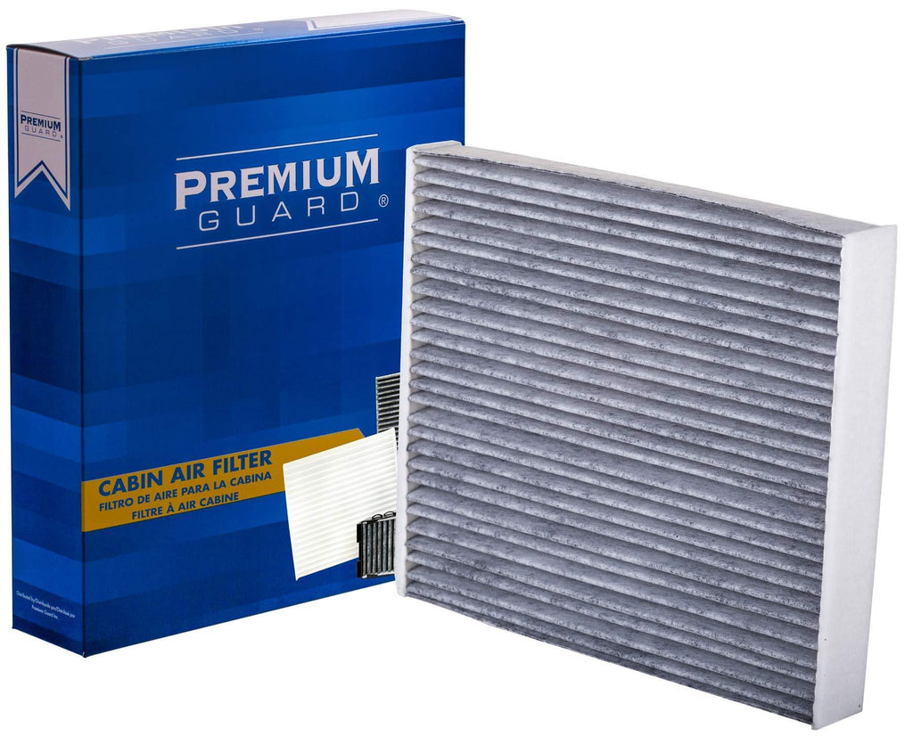 PG Cabin Air Filter PC4110| Fits 2012-18 Porsche 911, 2010-19 Panamera, 2017-18 Mercedes-Benz G550 4x4 - LeoForward Australia