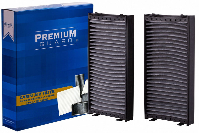 PG Cabin Air Filter PC6072C| Fits 2007-20 BMW X5, 2008-18 X6, 2014-20 X5 4.4L - LeoForward Australia