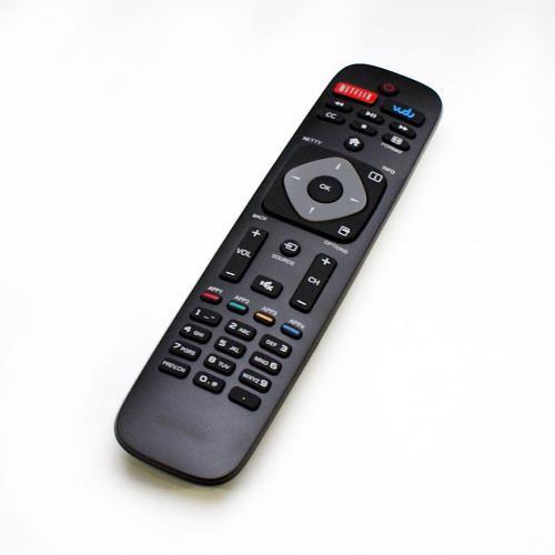 Replacement Remote for Philips 4K UHD Smart TVs and Models. 32PFL4902 40PFL4901 50PFL4901 49PFL7900 50PFL5602 50PFL6902 55PFL5402 55PFL7900 65PFL6601 65PFL7900 75PFL6601 - LeoForward Australia