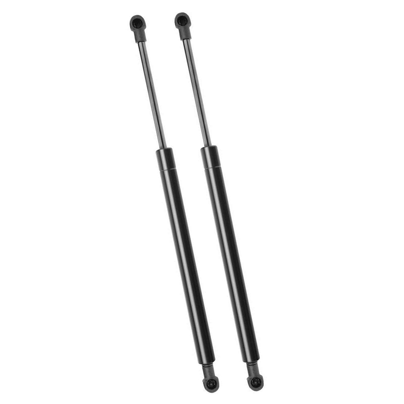 Set of 2 Tailgate Trunk Lift Support Struts Gas Spring Shock for BMW E90 E92 323i 325i 328i 330i 335i M3 - LeoForward Australia