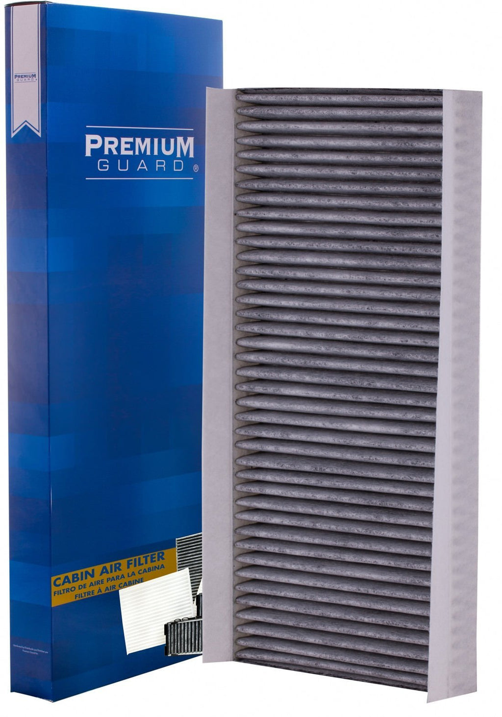 PG Cabin Air Filter PC4418 | Fits 2006-11 Mercedes-Benz B200 - LeoForward Australia