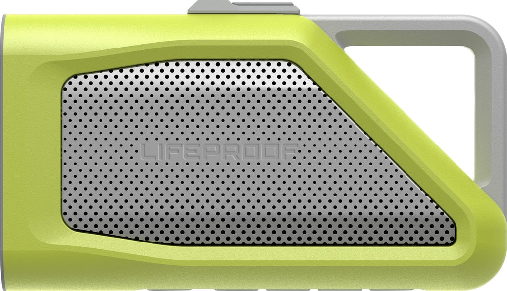LifeProof AQUAPHONICS AQ9 Portable Bluetooth Speaker - Laguna Clay - LeoForward Australia