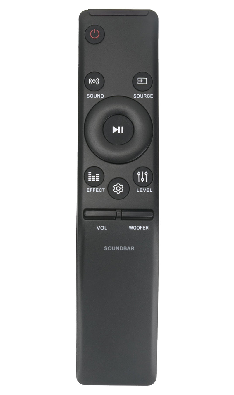 New AH59-02745A Replace Remote fit for Samsung Soundbar HW-K850 HW-K950 HW-K850/ZA HW-K950/ZA - LeoForward Australia