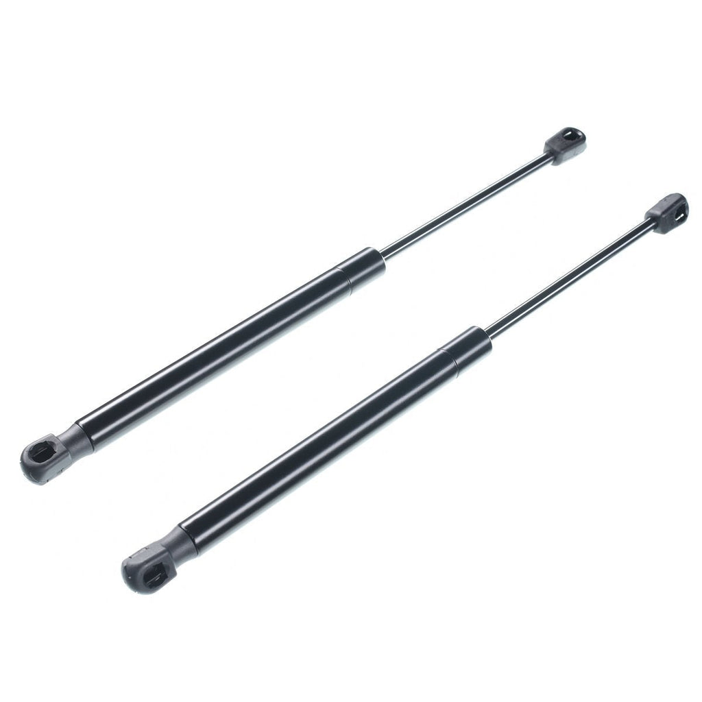 Set of 2 Front Hood Lift Support Struts Gas Spring Shock for Audi A8 Quattro S8 (fit AWD Only) - LeoForward Australia
