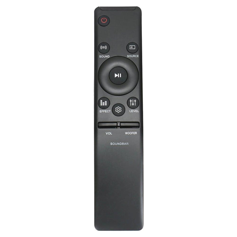 AH59-02745A Replace Remote fit for Samsung Sound Bar HW-K850 HW-K850/ZA HW-K950 HW-K950/ZA HWK850 HWK850ZA HWK950 HWK950ZA - LeoForward Australia
