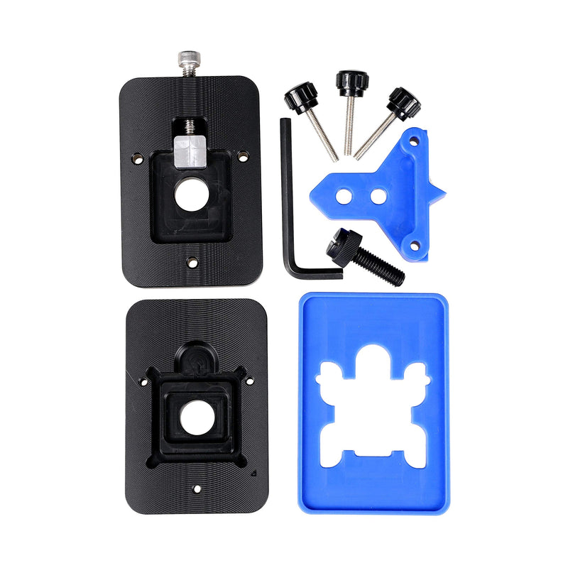  [AUSTRALIA] - EG Starts Kaby Intel CPU Delid & Relid Compatible LGA 775 1150 1151 Skylake i3 i5 i7 Opener Cap Tool for E3 1230 1231 3770k 4590 4790k 7700k 8600k 8700K