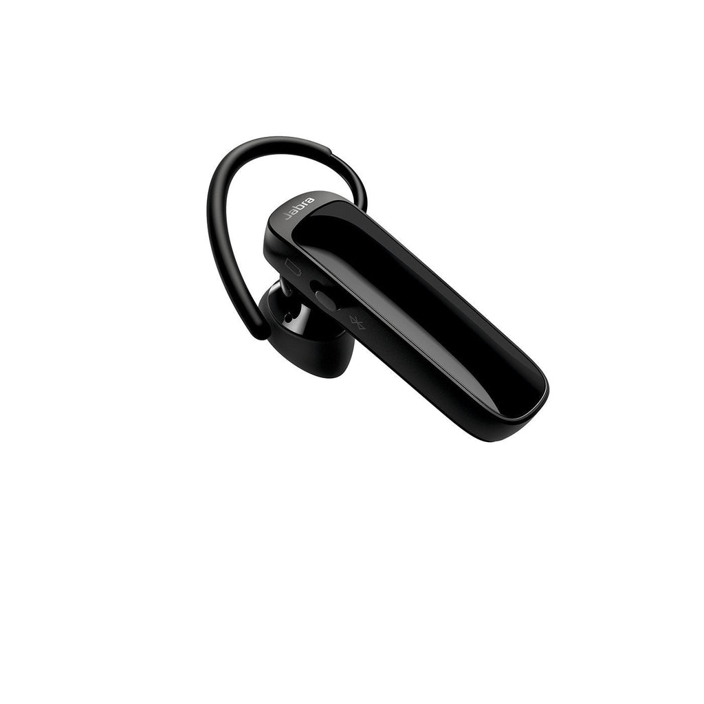 Jabra Talk 25 Bluetooth Headset for High Definition Hands-Free Calls with Clear Conversations and Streaming Multimedia - LeoForward Australia