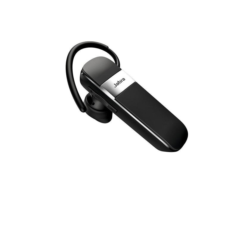 Jabra Talk 15 Bluetooth Headset for Hands-Free Calls with Clear Conversations and Ease of Use - LeoForward Australia