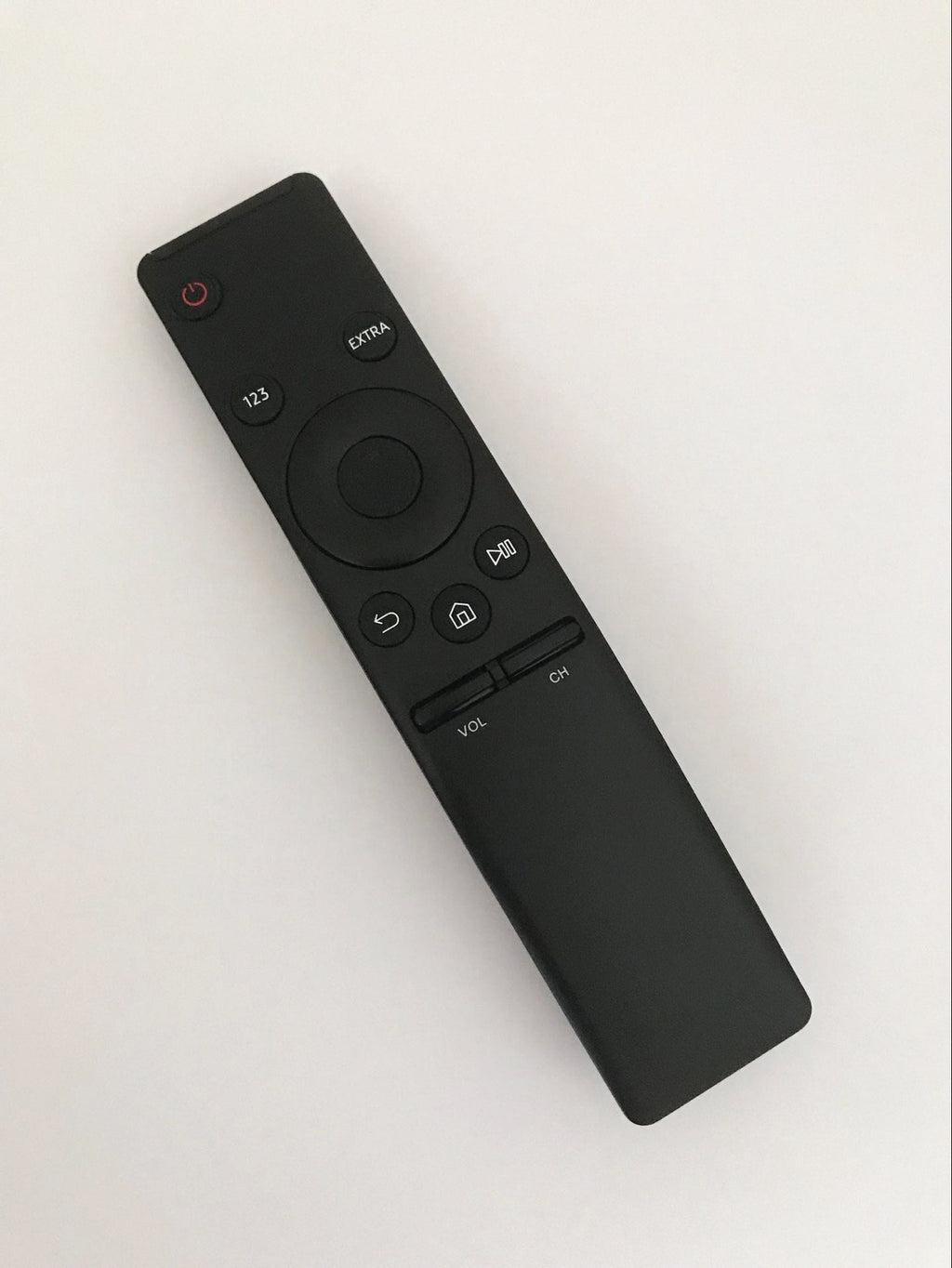 Replacement Remote Control for Samsung UN50MU6300 UN50MU6300FXZA UN55KU6500 UN55KU6500FXZA Smart LED TV (2017 Model) - LeoForward Australia