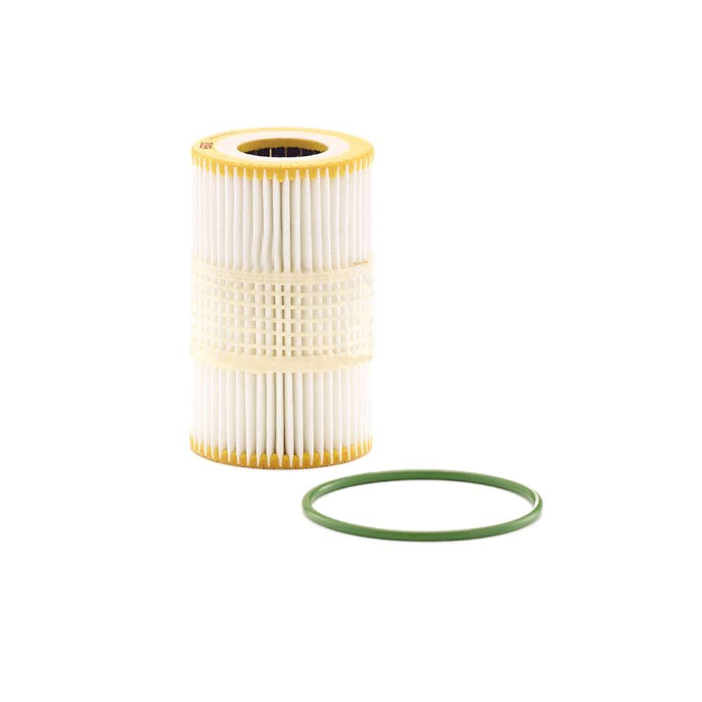 MANN-FILTER HU 7035 Y Oil Filter - Cartridge - LeoForward Australia