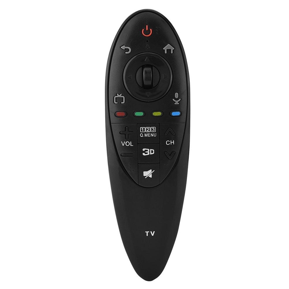 Richer-R LG Remote Control,LG TV Remote Control Smart 3D TV Replacement Remote Control 33ft for LG TV - LeoForward Australia