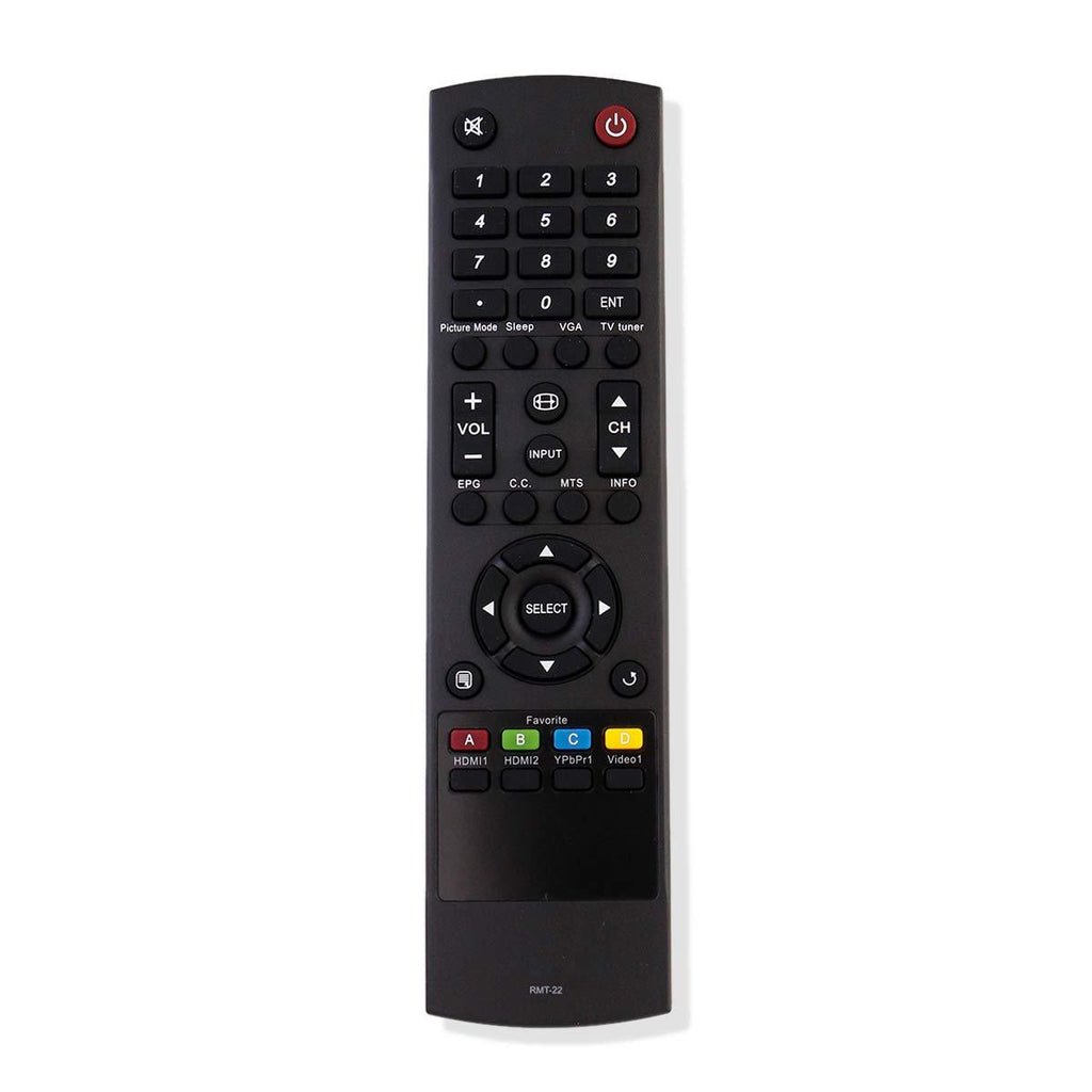 New RMT-22 RMT22 remote control fits for Westinghouse TV UW32S3PW UW37SC1W UW39T7HW UW40T8LW UW40TA2W EW32S5UW EW39T6MZ UW32SC1W UW46TA2W UW46T7HW UW48T7HW UX28H1Y1 UW-32SC1W UW-32S3PW UW-37SC1W UW-39 - LeoForward Australia