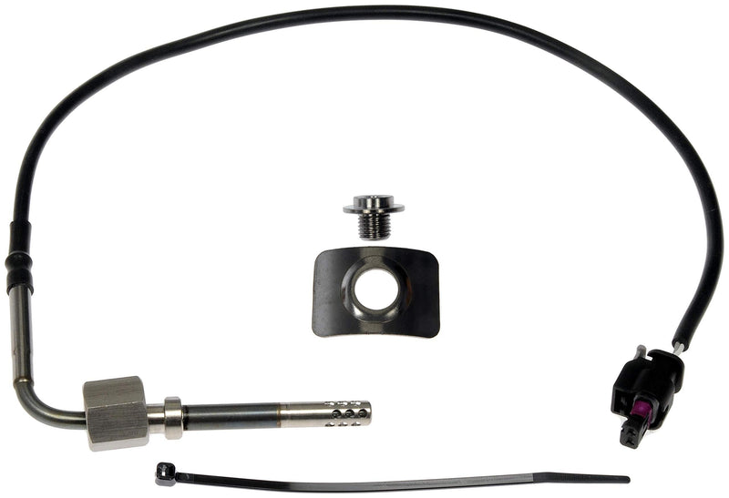 Dorman 904-791 Exhaust Gas Temperature (EGT) Sensor for Select Mercedes-Benz Models (OE FIX) - LeoForward Australia