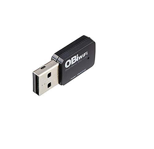 Poly OBiWiFi5G USB USB Wi-Fi Accessory for VoIP Adapters - LeoForward Australia