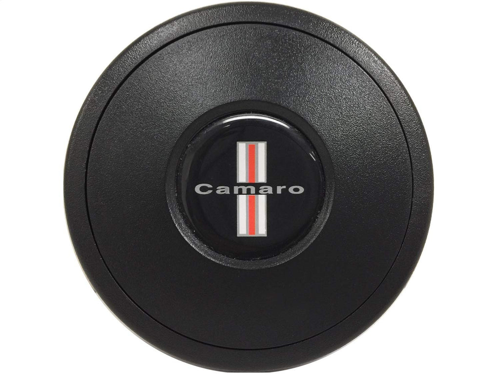  [AUSTRALIA] - Volante STE1024 Steering Wheel Horn Button-S9 Series; Classic Camaro Emblem