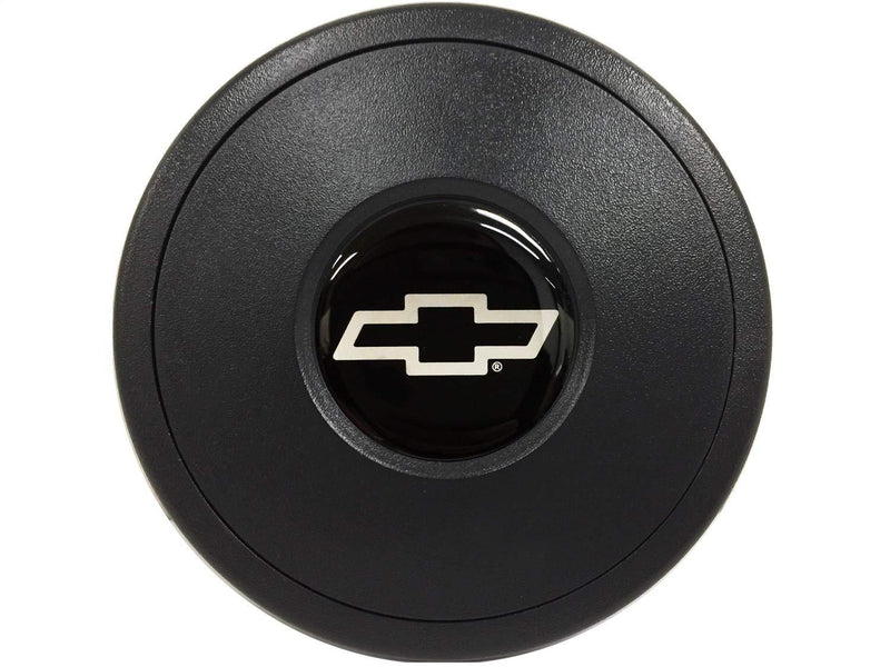  [AUSTRALIA] - Volante STE1023 Steering Wheel Horn Button-S9 Series; Chevy Silver Bow Tie Emblem