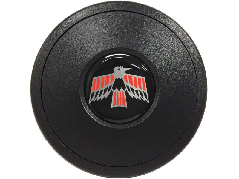  [AUSTRALIA] - Volante STE1029 Steering Wheel Horn Button-S9 Series; 1967-1969 Pontaic Firebird Emblem