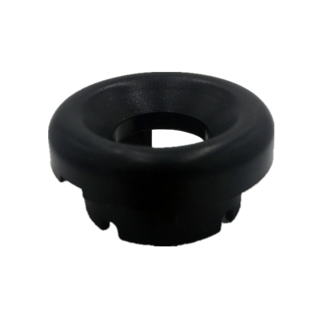  [AUSTRALIA] - Ezzy Auto Overdrive Gear Shifter Ring Cap for Ford Replaces F2UZ-7A214-CA Steering Column Handle Button End Bezel Cover