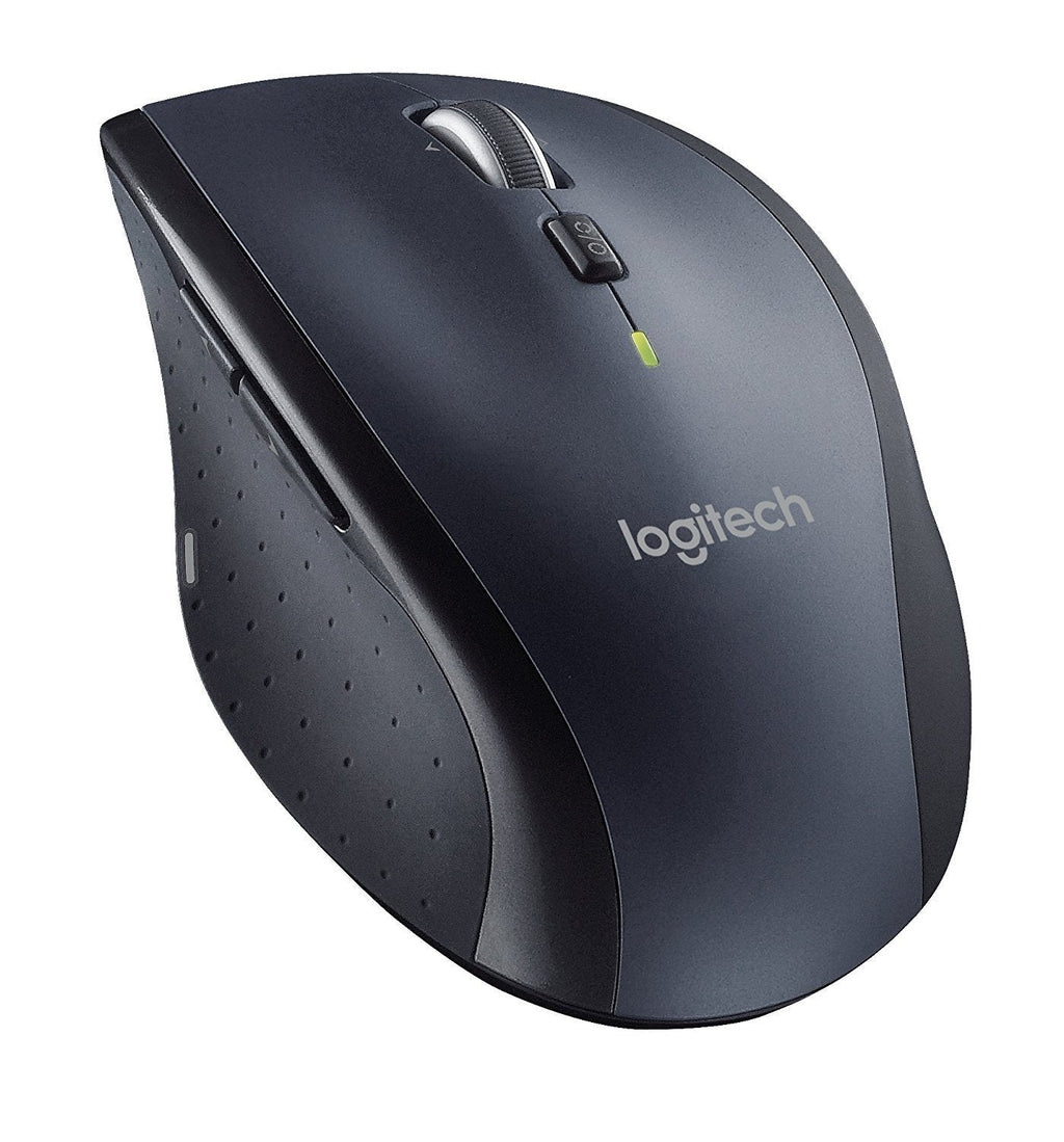  [AUSTRALIA] - Logitech M705 Marathon Wireless Laser Mouse