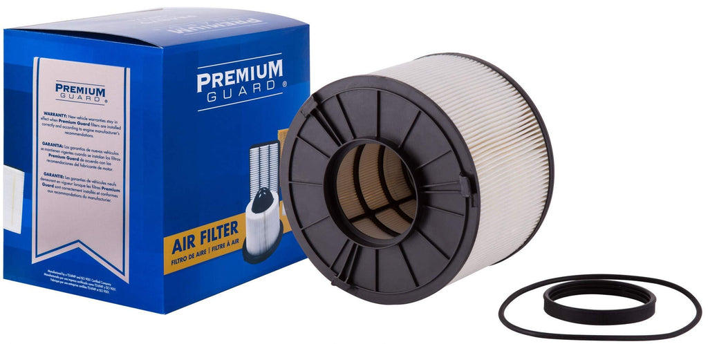 PG Air Filter PA99827| Fits 2017-20 Audi A4, 2018 Audi A5 Quattro, A4 Quattro - LeoForward Australia