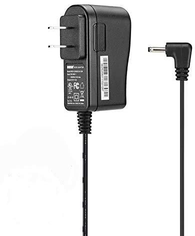 Replacement Home Wall AC Power Adapter Charger for RCA 10 Viking Pro RCT6303W87DK,intertek Charger 5003777 RCT6303W87,RCT6213W87DK RCT6213W87 11.6 Inch Tablet - LeoForward Australia